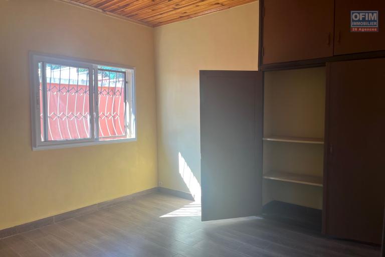 Une maison F6 à Andranovelona Ilafy