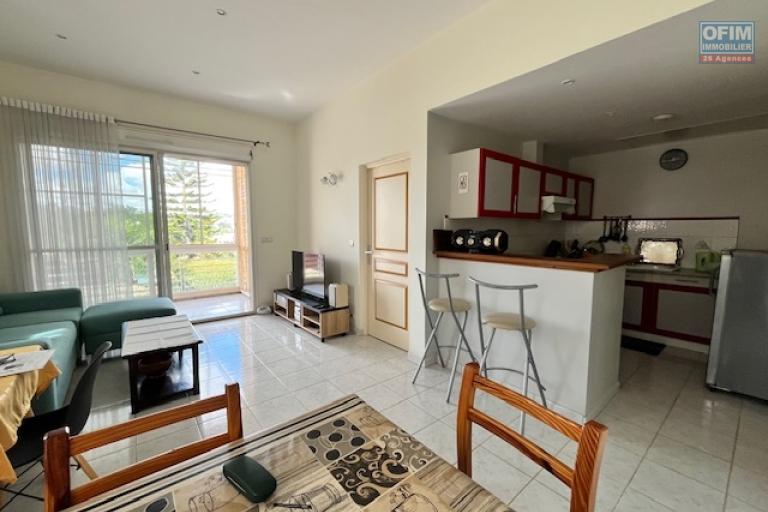 Vente d'un appartement T3 s&eacute;curis&eacute; &agrave; Ivandry