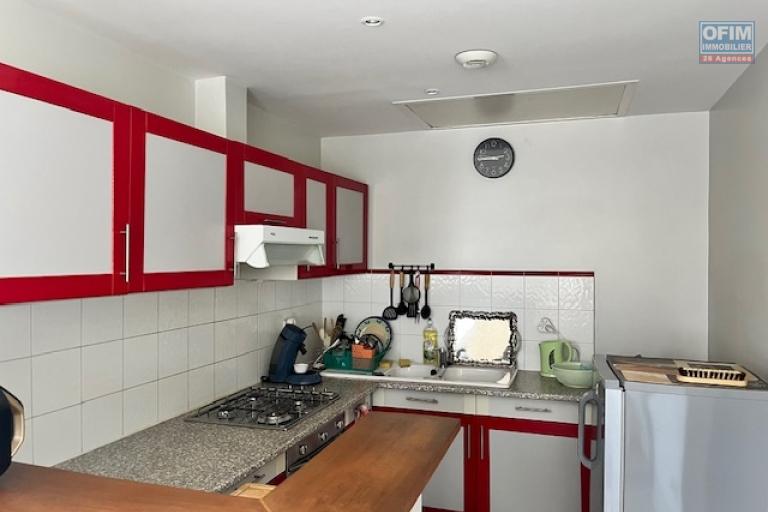 Vente d'un appartement T3 s&eacute;curis&eacute; &agrave; Ivandry