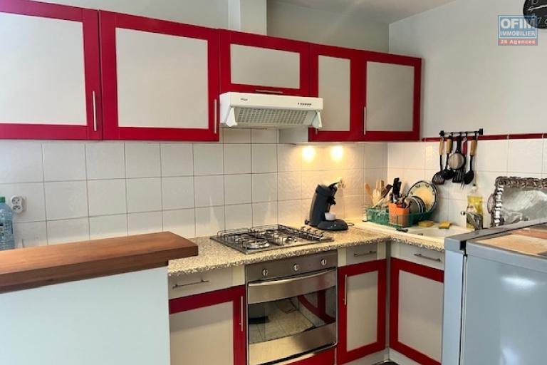 Vente d'un appartement T3 s&eacute;curis&eacute; &agrave; Ivandry