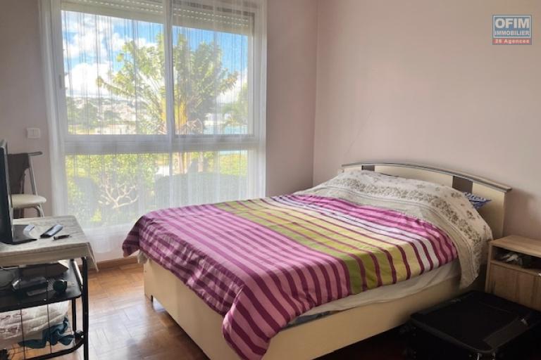 Vente d'un appartement T3 s&eacute;curis&eacute; &agrave; Ivandry