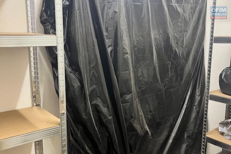 Vente d'un appartement T3 s&eacute;curis&eacute; &agrave; Ivandry