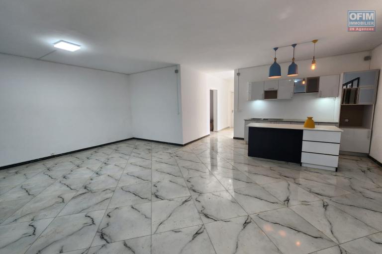 A LOUER - COQUETTE VILLA BASSE DE TYPE F3 SISE A AMBOHIJANAHARY AMBOHIBAO