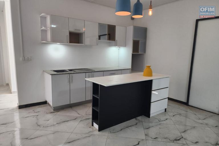 A LOUER - COQUETTE VILLA BASSE DE TYPE F3 SISE A AMBOHIJANAHARY AMBOHIBAO