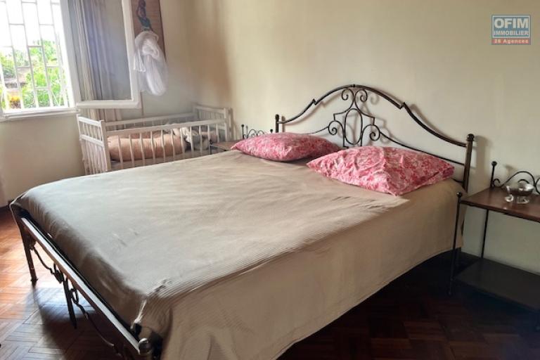 Une maison F3 meublée en co-prpriété à Mahatony Ivandry