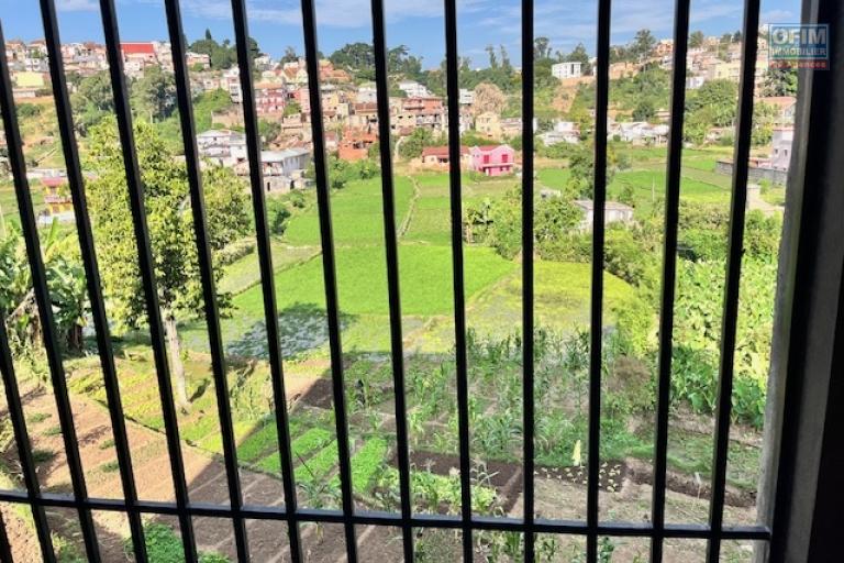 Des appartements T4 de 212m2 chacun à Miandrarivo Ambanidia