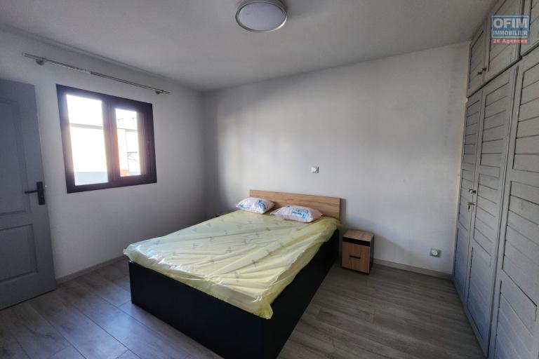 A LOUER - Belle villa basse neuve meubl&eacute;e type F3 &agrave; Ivato Morarano (Ankadindravola)