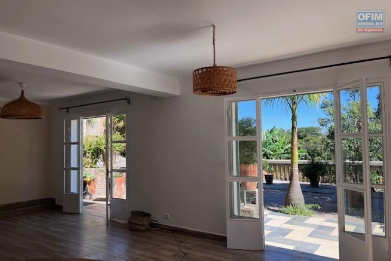 Une villa F5 dans un quartier calme &agrave; Mahabo Andoharanofotsy