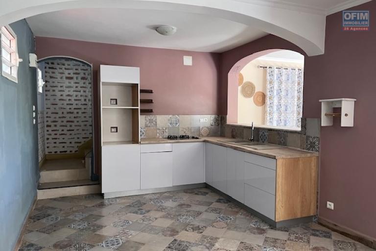 Une villa F5 dans un quartier calme &agrave; Mahabo Andoharanofotsy