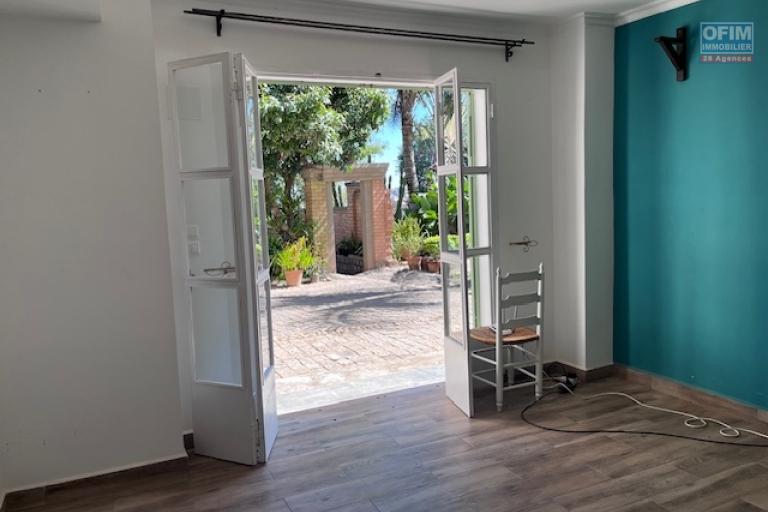 Une villa F5 dans un quartier calme &agrave; Mahabo Andoharanofotsy