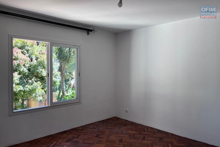 Une villa F5 dans un quartier calme &agrave; Mahabo Andoharanofotsy