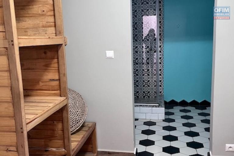 Une villa F5 dans un quartier calme &agrave; Mahabo Andoharanofotsy