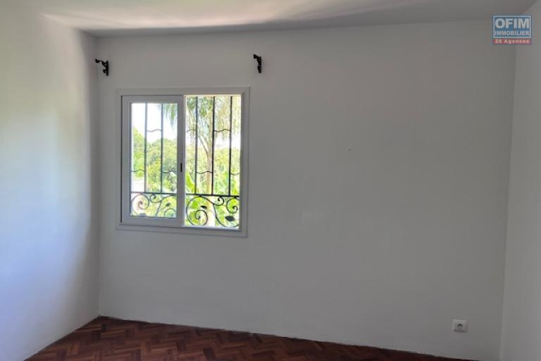 Une villa F5 dans un quartier calme &agrave; Mahabo Andoharanofotsy