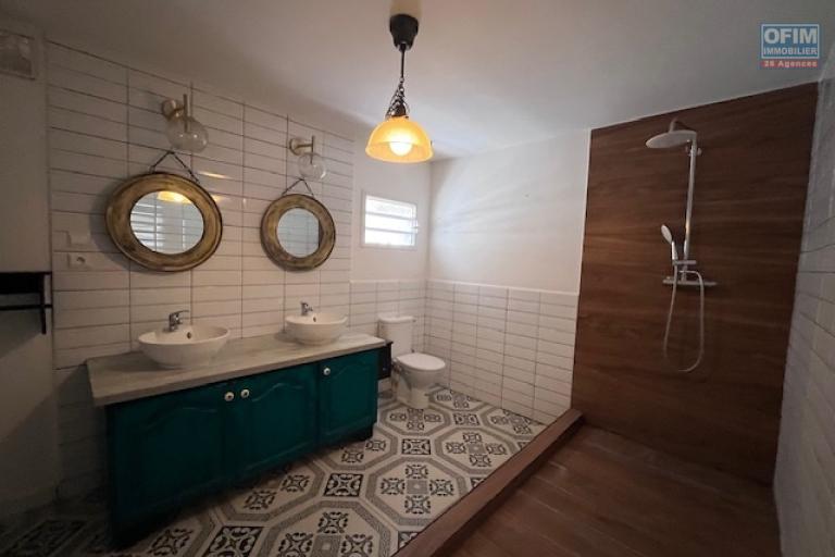 Une villa F5 dans un quartier calme &agrave; Mahabo Andoharanofotsy