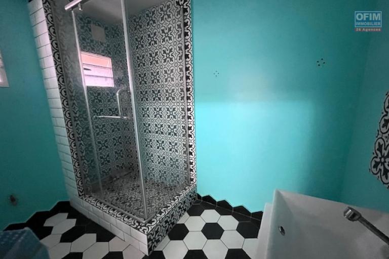 Une villa F5 dans un quartier calme &agrave; Mahabo Andoharanofotsy