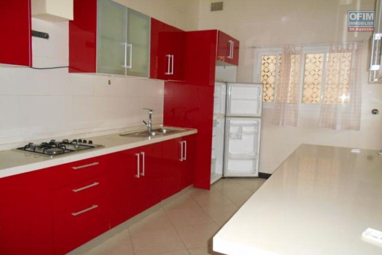 Une villa F4 &agrave; Ivandry Alarobia