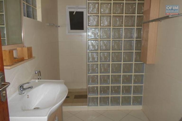 Une villa F4 &agrave; Ivandry Alarobia