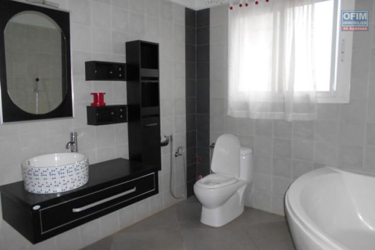 Une villa F4 &agrave; Ivandry Alarobia