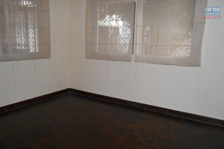 Une villa F4 &agrave; Ivandry Alarobia