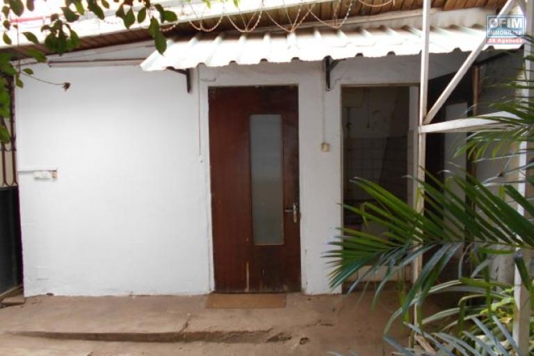 Une villa F4 &agrave; Ivandry Alarobia