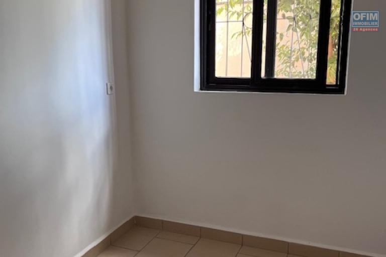 Un grand appartement T4 s&eacute;curis&eacute; &agrave; Ankerana