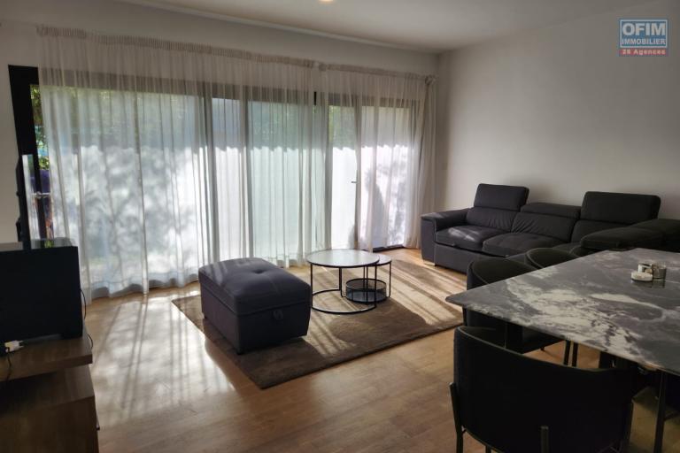 Un appartement T3 dans une r&eacute;sidence s&eacute;curis&eacute;e &agrave; Ankorondrano