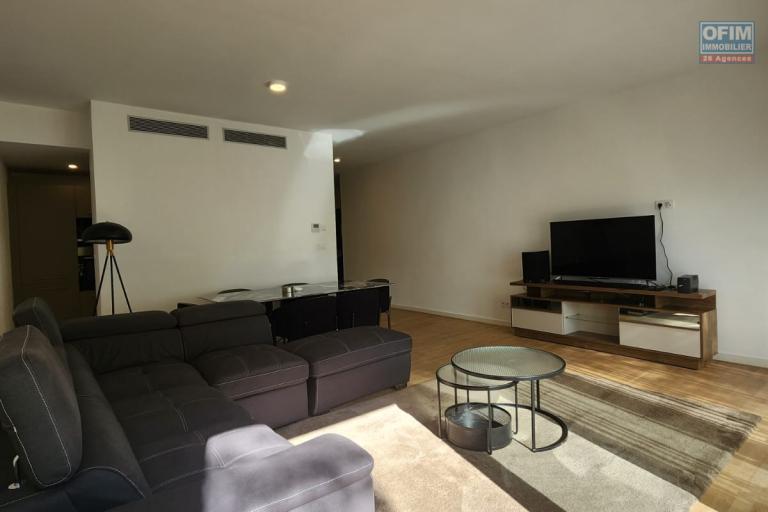 Un appartement T3 dans une r&eacute;sidence s&eacute;curis&eacute;e &agrave; Ankorondrano