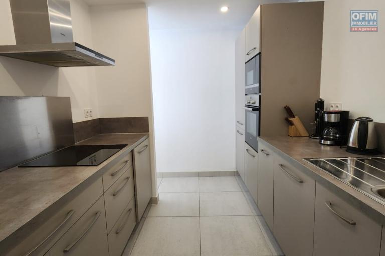 Un appartement T3 dans une r&eacute;sidence s&eacute;curis&eacute;e &agrave; Ankorondrano