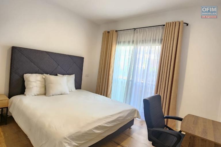 Un appartement T3 dans une r&eacute;sidence s&eacute;curis&eacute;e &agrave; Ankorondrano