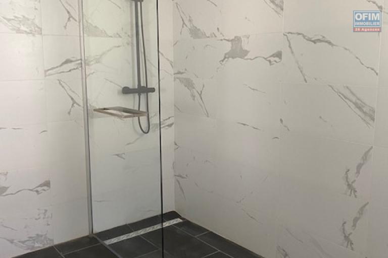 Un appartement T3 sur la haute ville &agrave; Ambohipotsy