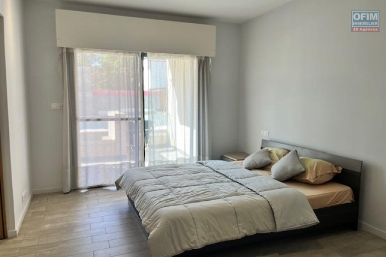 Un appartement T2 meubl&eacute; dans une r&eacute;sidence s&eacute;curis&eacute;e &agrave; Ivandry