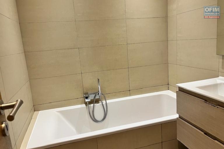 Un appartement T2 meubl&eacute; dans une r&eacute;sidence s&eacute;curis&eacute;e &agrave; Ivandry