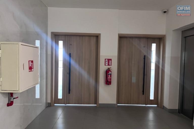 Un local professionnel de 250m2 &agrave; Ankorondrano