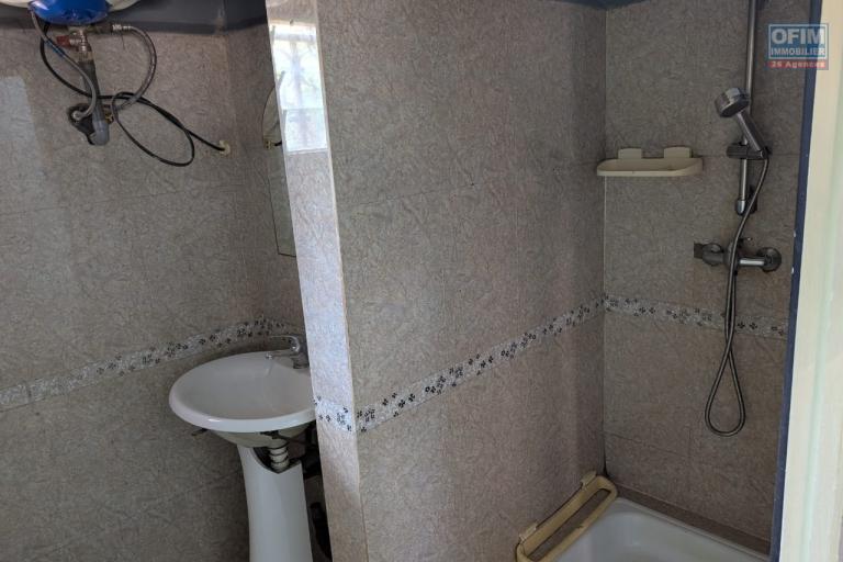 Un appartement T3 au RDC à Mahatony Ivandry
