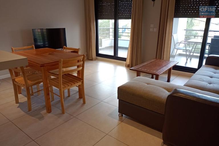 Un appartement T3 s&eacute;curis&eacute; &agrave; Ivandry