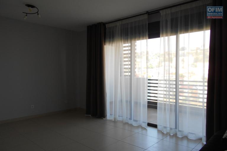 Un appartement T3 sécurisé sur Cité Planton