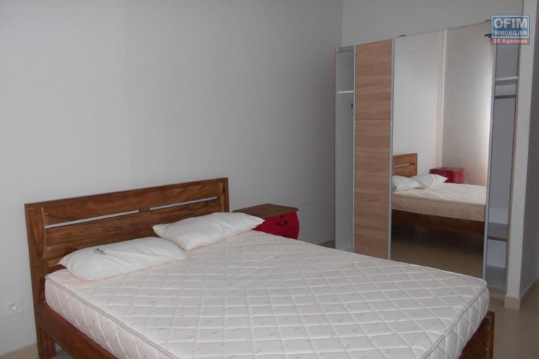 Un appartement T3 sécurisé sur Cité Planton