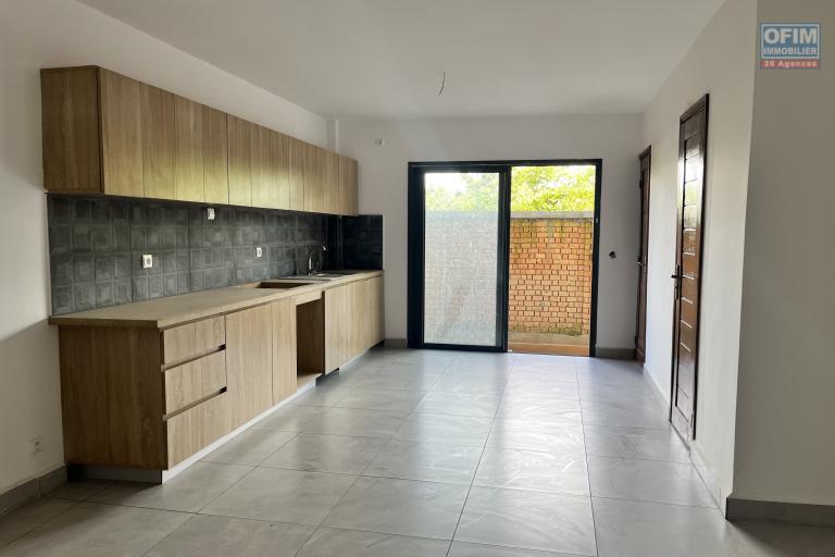 Des appartements à louer neufs près de toutes les commodités à Talatamaty