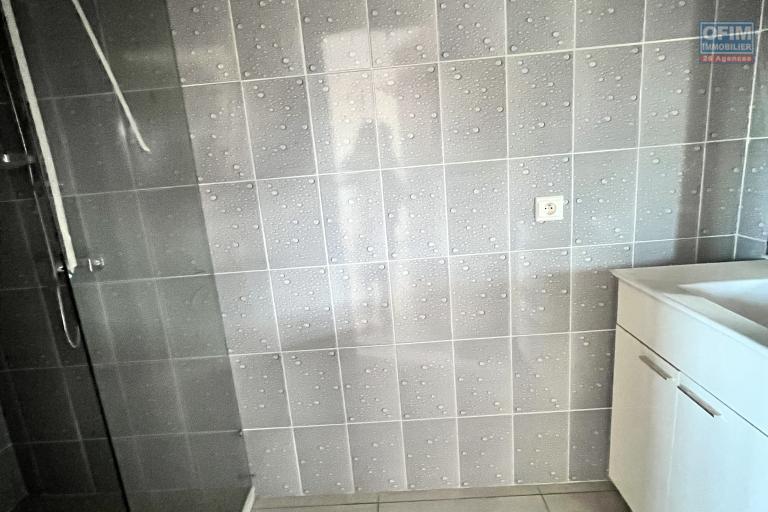 Des studios à louer neuf de 40m2, 38m2près de toutes les commodités à Talatamaty