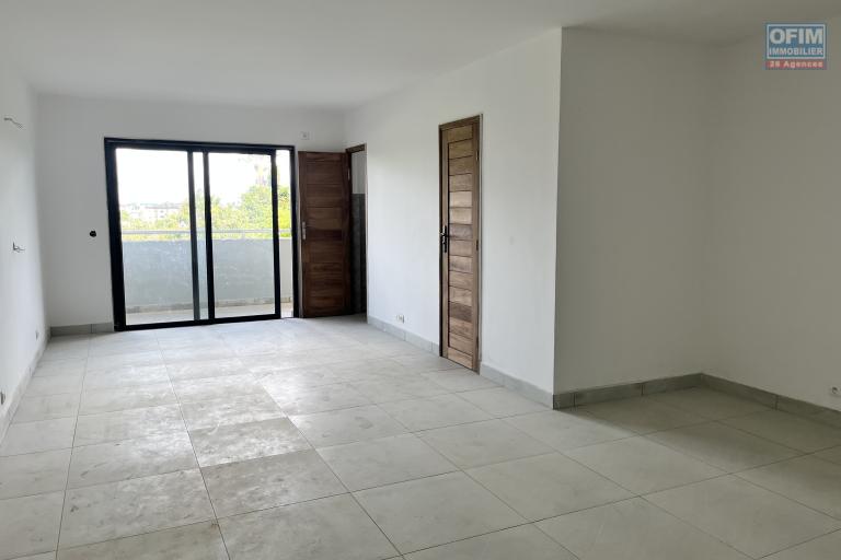 Des appartements à louer neufs près de toutes les commodités à Talatamaty