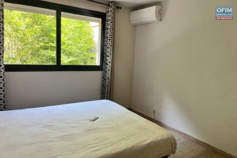 Une villa F3 meublée à Mhatony Tsarasaotra