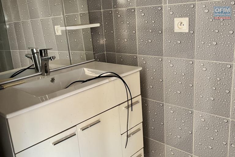 A louer des appartements T3 neufs près de toutes les commodités à Talatamaty