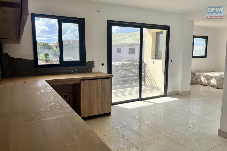 Vente des appartements T3 neufs proche des commodités à Talatamaty
