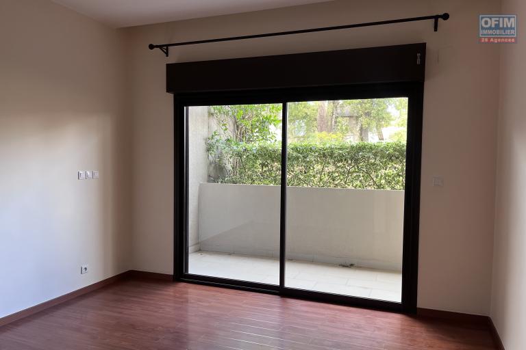 Un appartement T4 dans une résidence sécurisée à Androhibe