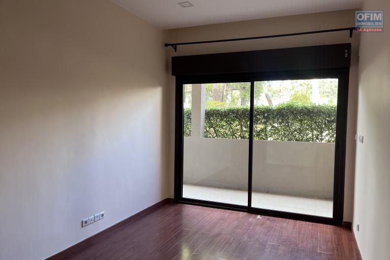 Un appartement T4 dans une résidence sécurisée à Androhibe