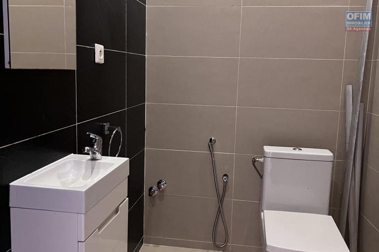Un appartement T4 dans une résidence sécurisée à Androhibe