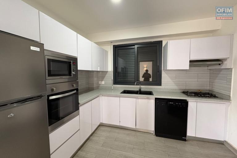 A réserver dès maintenant une villa F4 dans une petite résidence sécurisée à Mahatony Ivandry