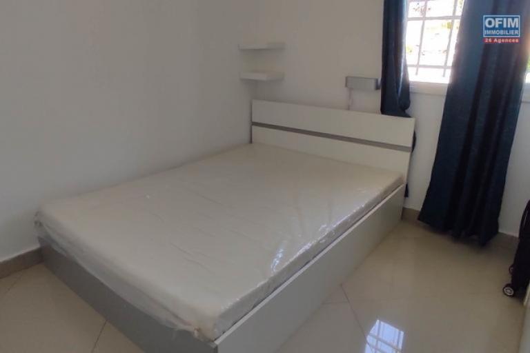 Vente d'une maison F5 à Ambatolampy Tsimahafotsy