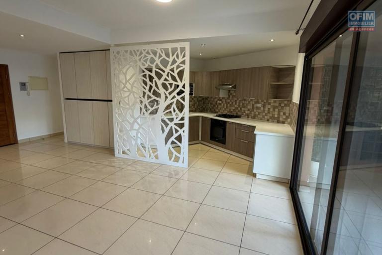 A louer un appartement T3 de standing à Tana Water Front Ambodivona Ankorondrano