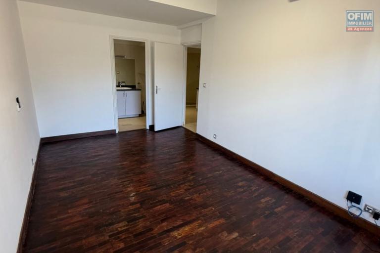 A louer un appartement T3 de standing à Tana Water Front Ambodivona Ankorondrano